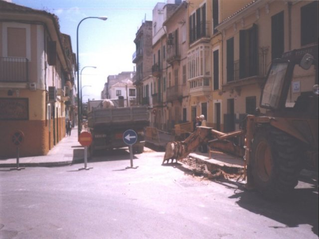 OBRAS (12)  IMAGENES FOTOS